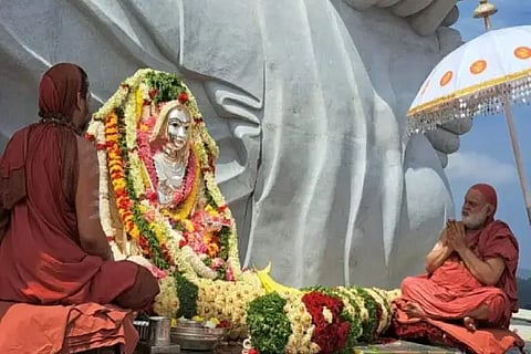 sri shankar