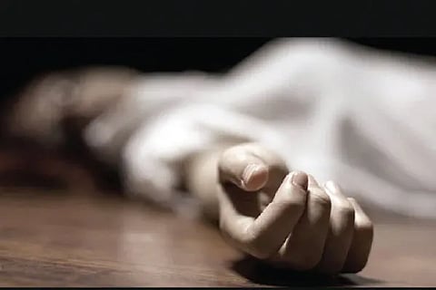 suicide