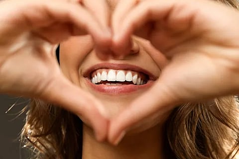 teeth
