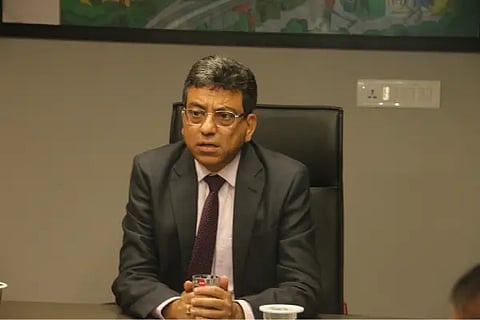 tushar bbmp