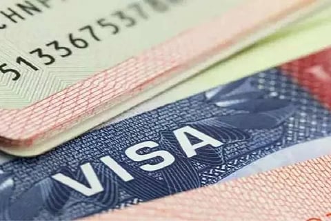 visa
