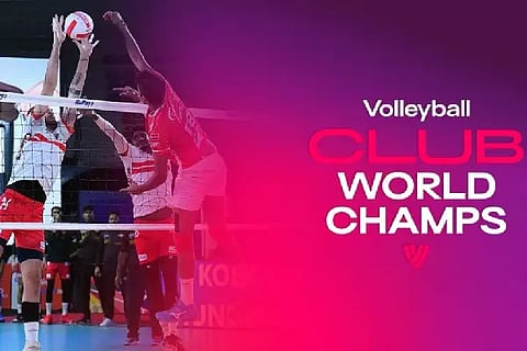 volly web