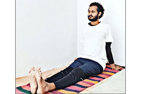 yoga