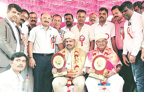 21 KRN-1