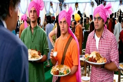 3 Idiots