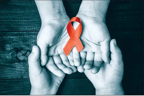 Aids Day