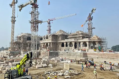 Ayodhya