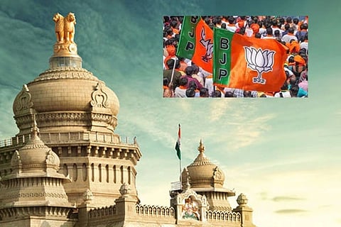 BJP