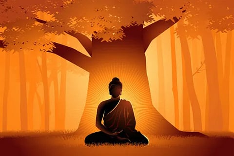 Buddha
