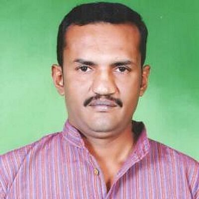 C.T.Manjunath