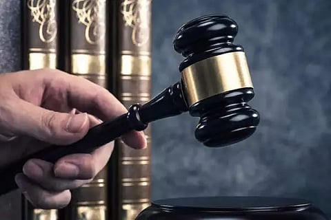 Court
