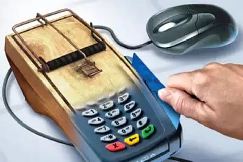 Cyber Crime