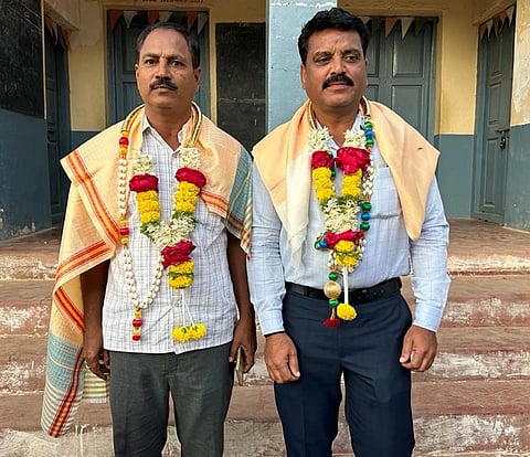 harapanahalli