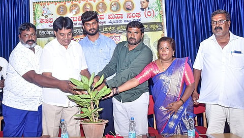 Discussion on sadashiva commission report
