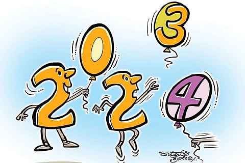Election Year