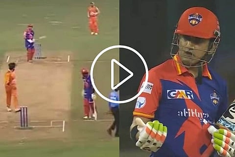 Gautham Gambhir