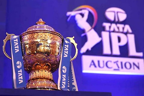 IPL Auction