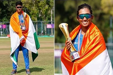Kashvi Goutham