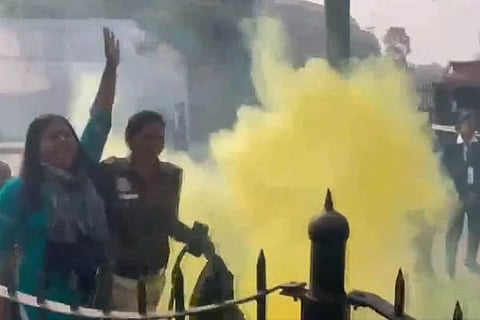 Loksabha