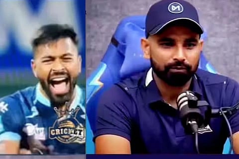 Mohammad Shami