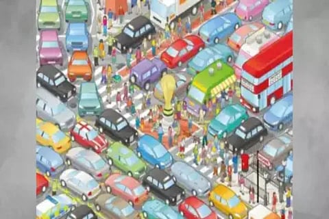 Optical Illusion