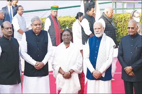 PM Modi