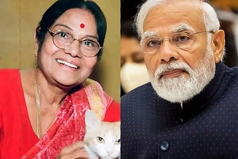 PM Modi