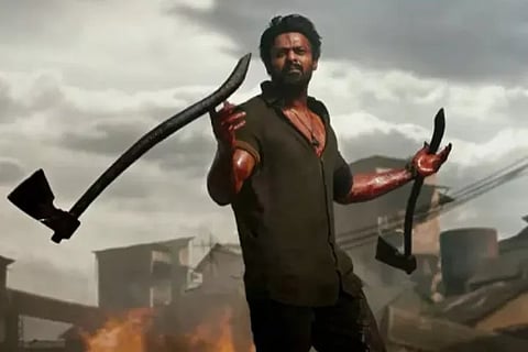 Prabhas 1