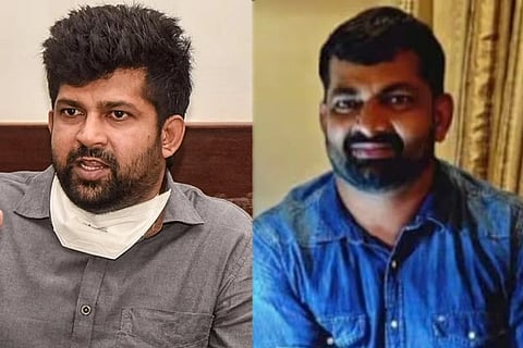 Prathap Simha Vikram Simha
