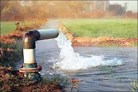 PumpSet