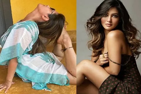 Riya Sen