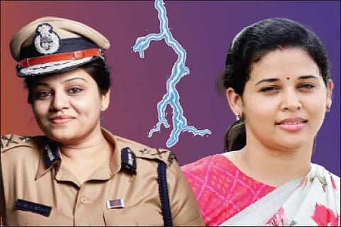 Roopa Sindhuri