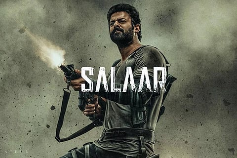 Salaar Film