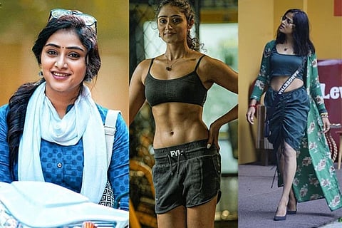 Sangeetha Sringeri
