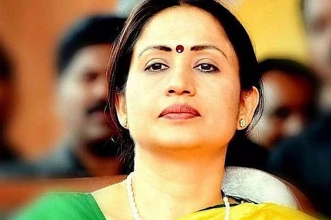 Shalini Rajanish