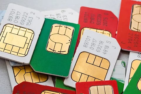 Sim Card