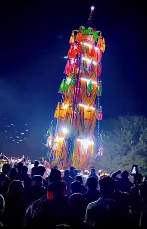 Simi Naganna Jatre 1