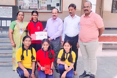 State level selection