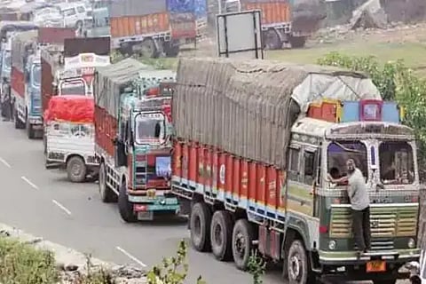 Truck