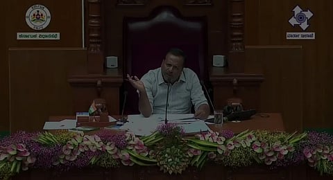 UT Khadar