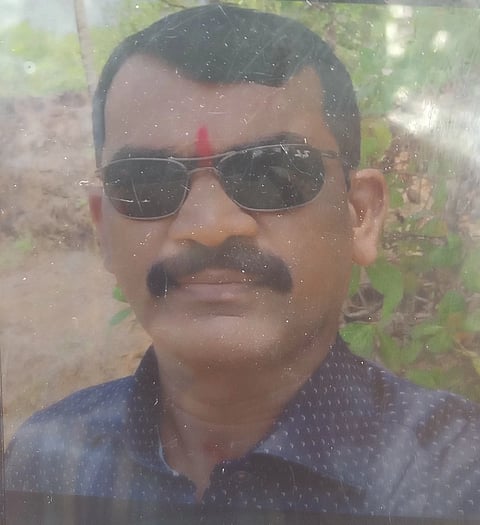 Umesh gunagi