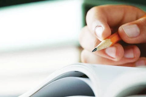 Writing