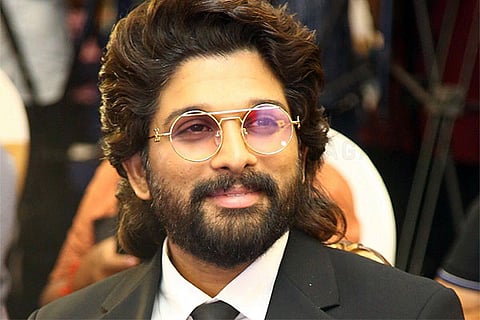 arjun