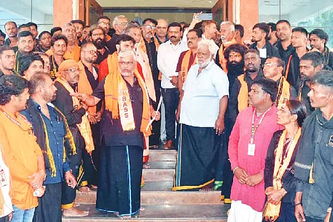 ayyappa
