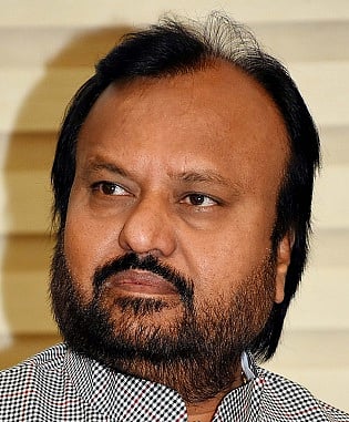 babu wali mugshot new