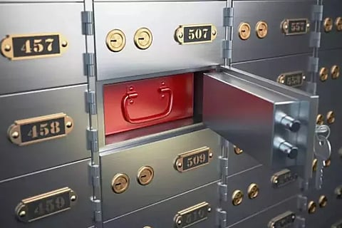 bank 1