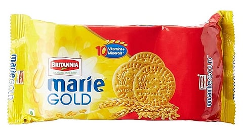 britaniya