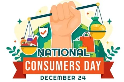 consumer day