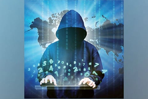 cyber
