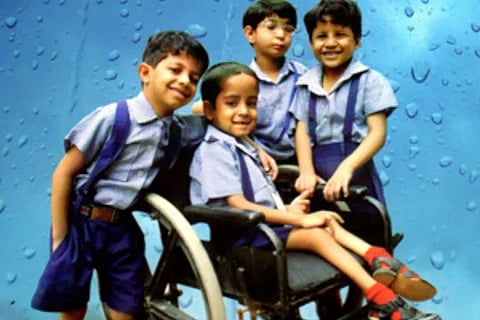 disability